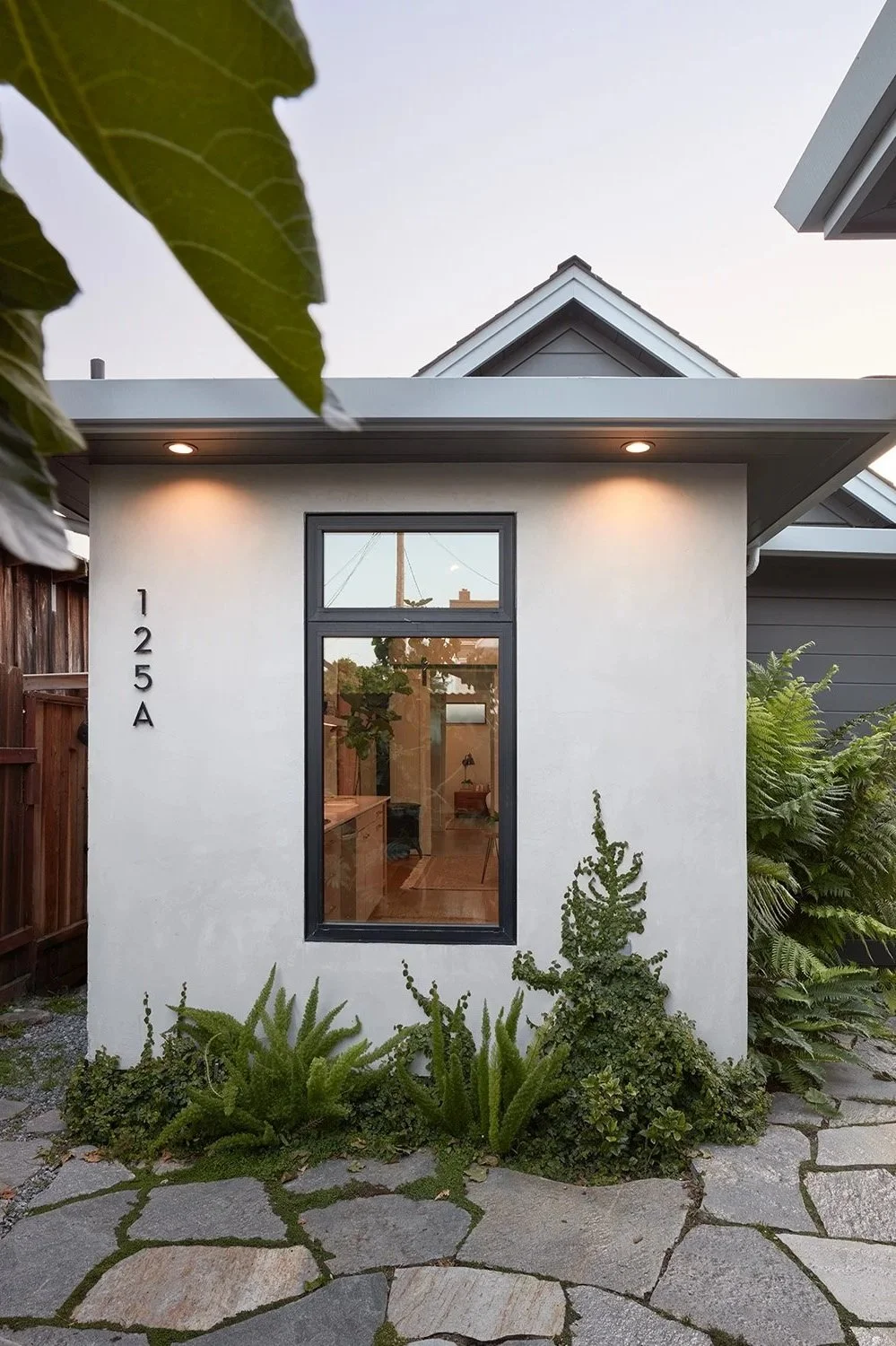 Seabright ADU | Santa Cruz