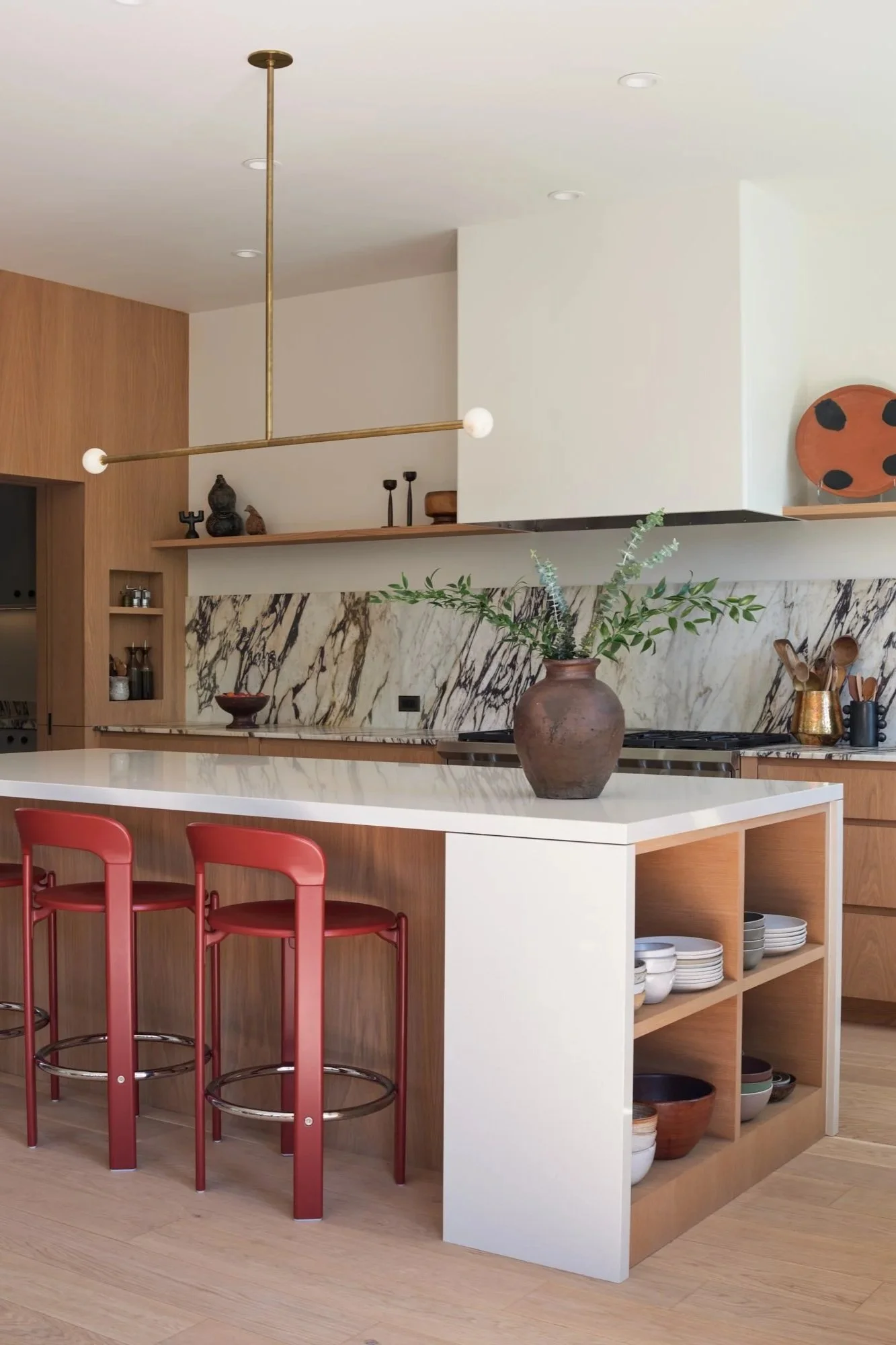 Brown Shingle | Oakland