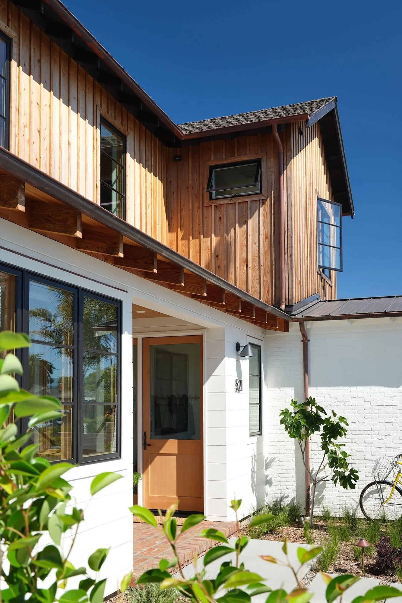 Fair Ave | Santa Cruz