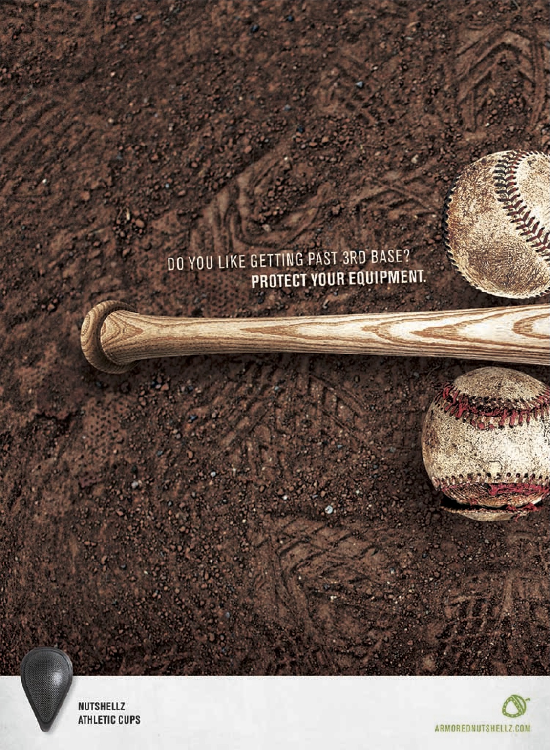 Nutshellz/Baseball
