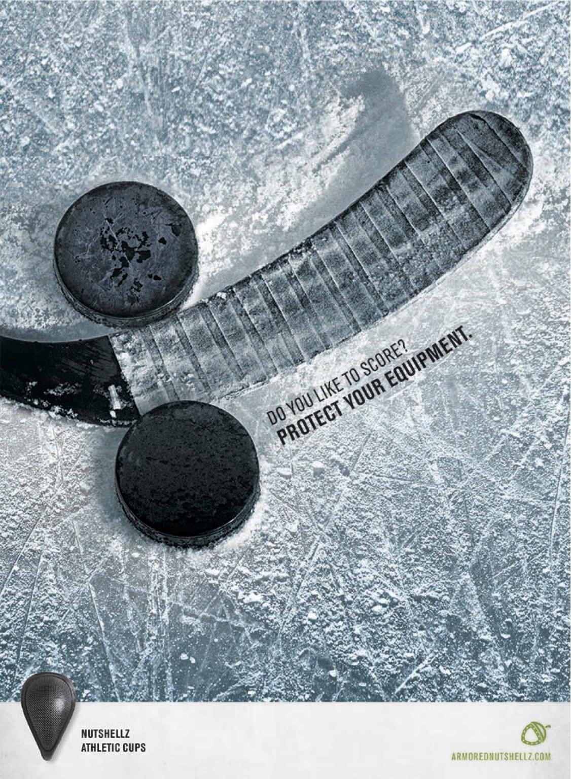 Nutshellz/Hockey