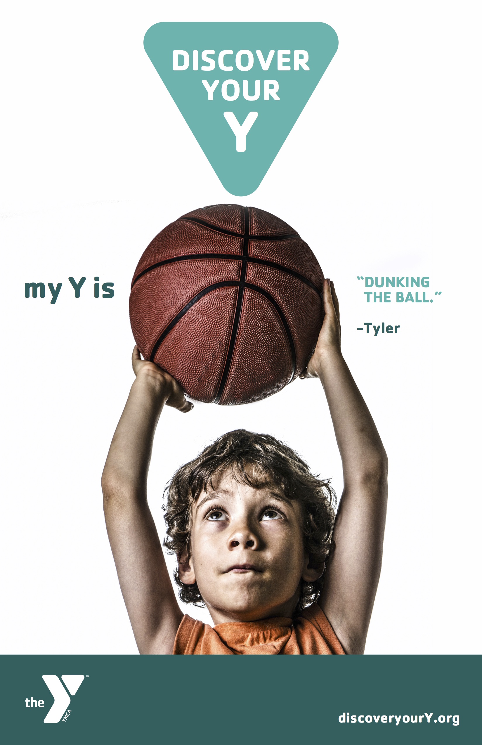 YMCA - MyY/Kid