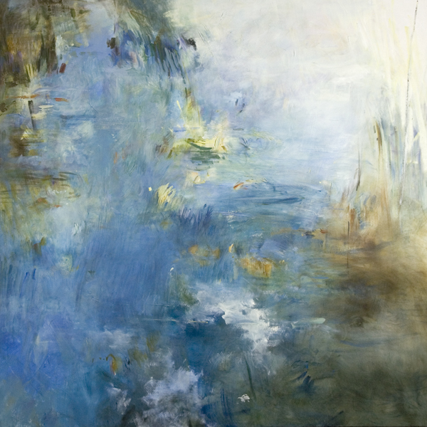 Water Music Debussy Peggy Gyulai