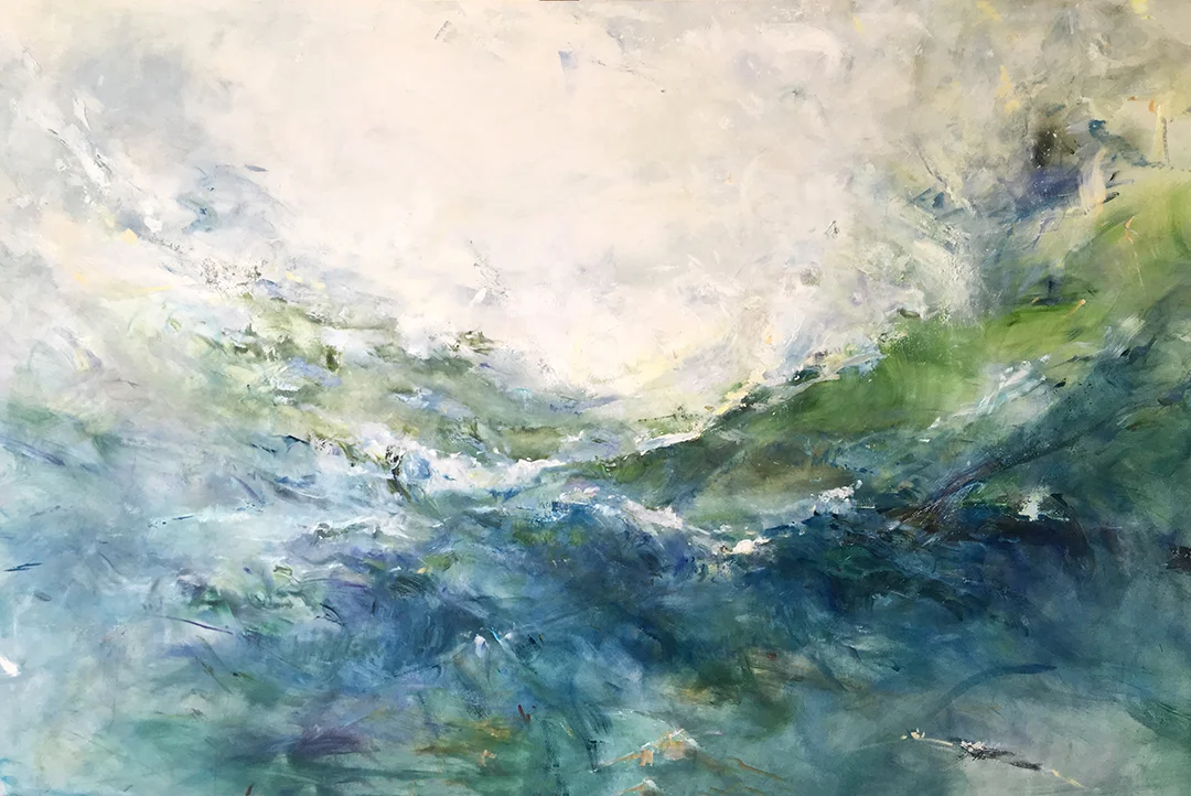 Debussy "La Mer" 1.2- Jeux des Vagues 