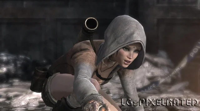say "hello" to series newcomer Kat
