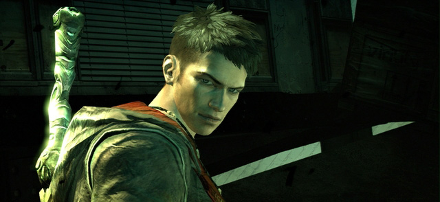 Review: DmC Devil May Cry — Lifted Geek