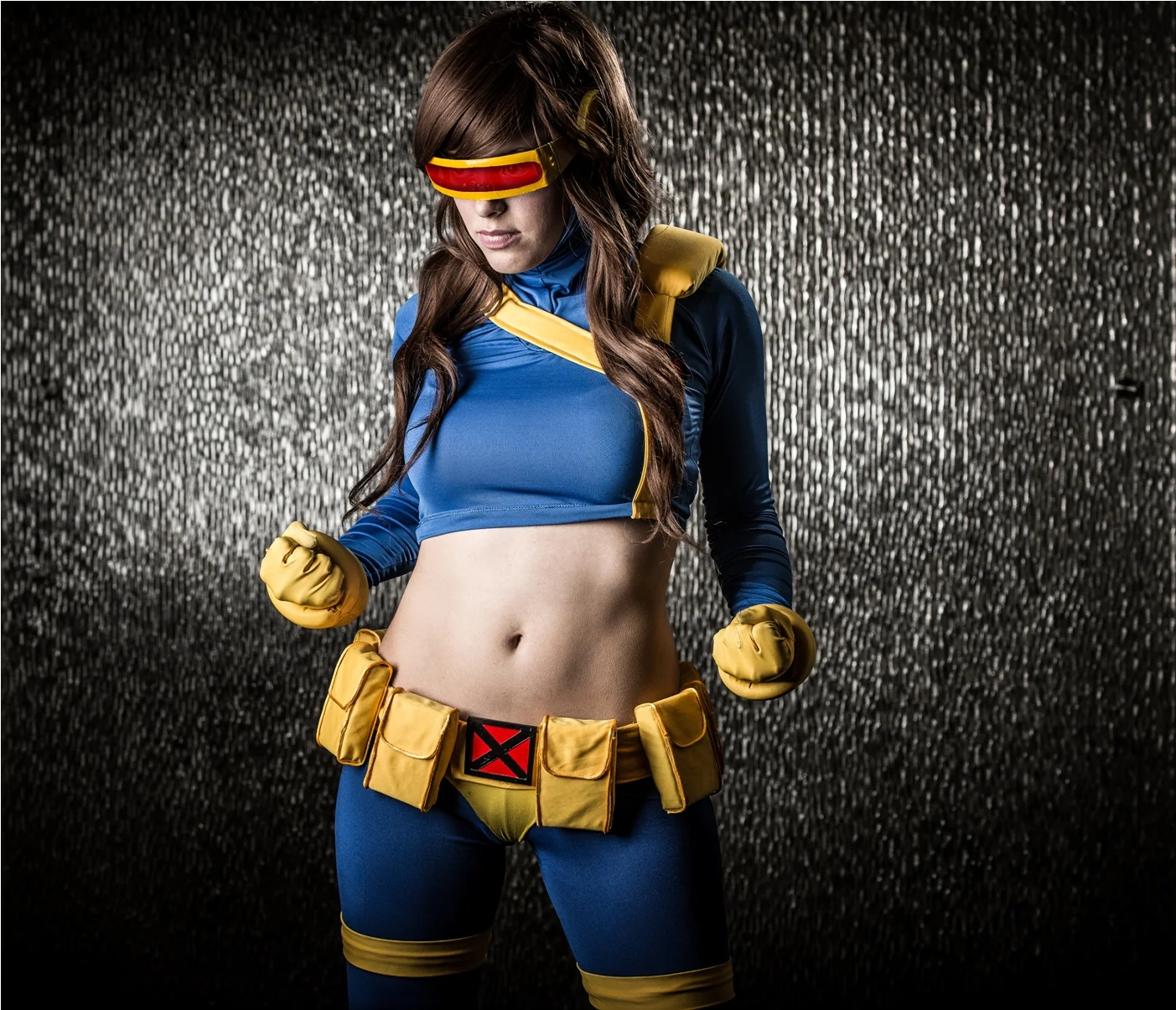 nadya sonika as Cyclops.jpg