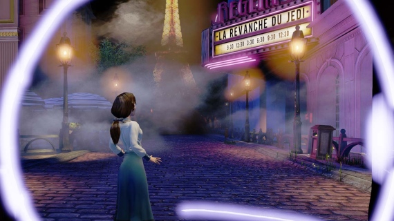 BioShock Infinite Review