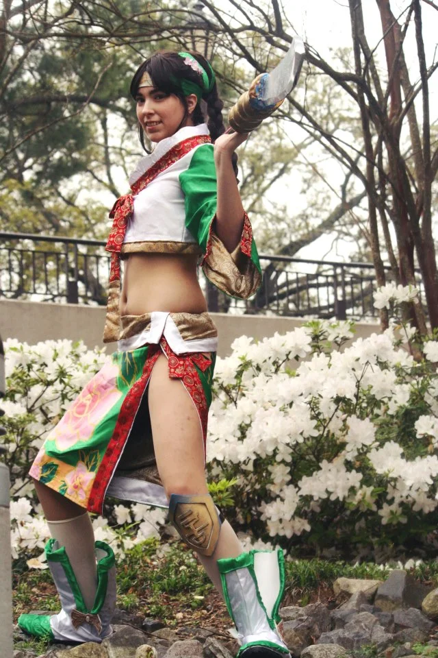 As SEUNG MINA... gotta love it!