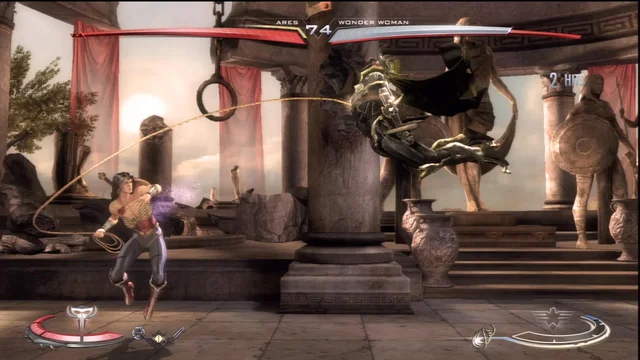 feels kinda MK-esque... get over here!!