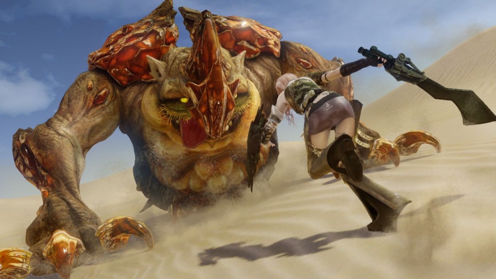 Battles were some of the most enjoyable moments of the game