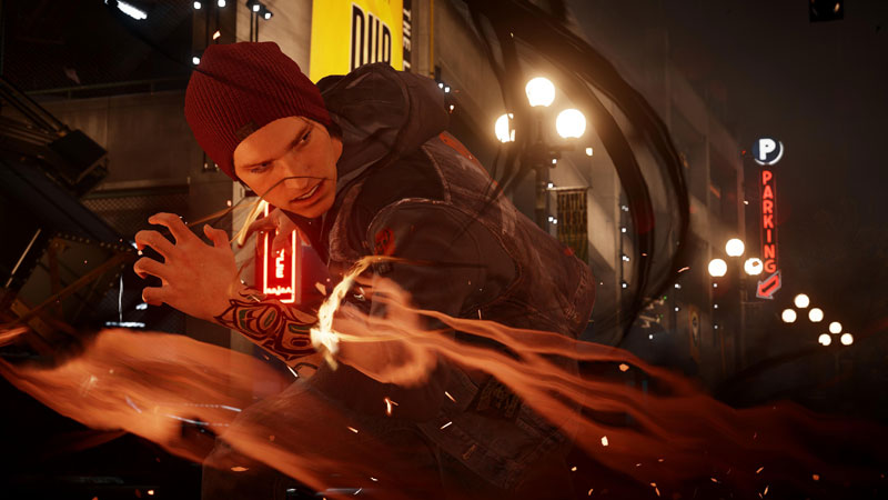Say hello to your new hero... this Friday