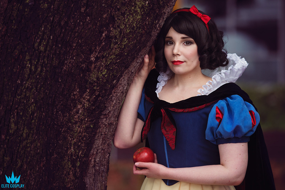 Photography by Elite Cosplay