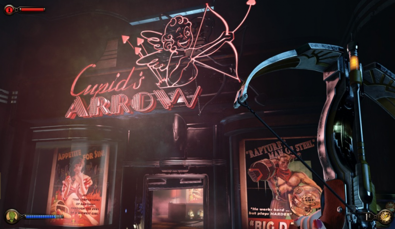 Review: BioShock Infinite: Burial at Sea Episode Two – Destructoid