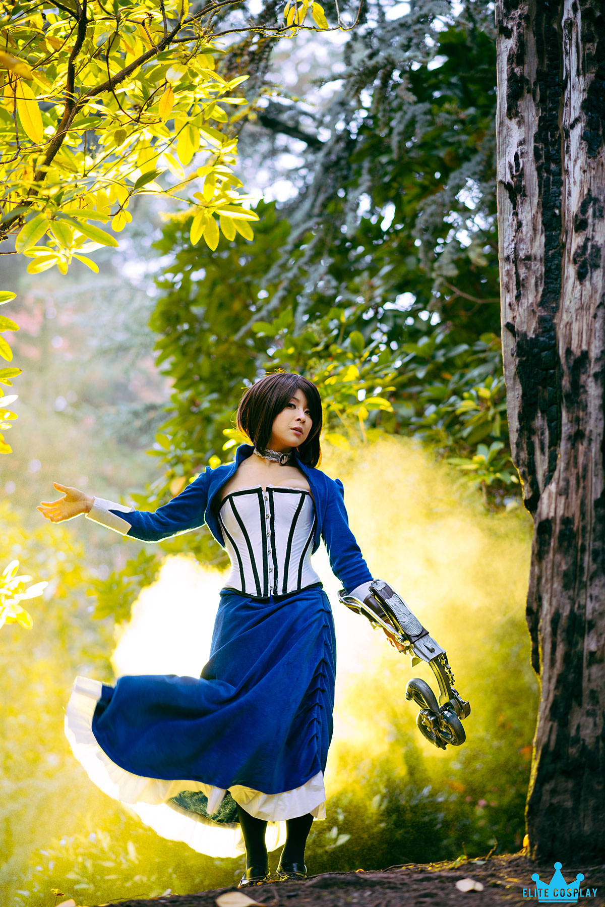 Photo by Elite Cosplay www.elitecosplay.com