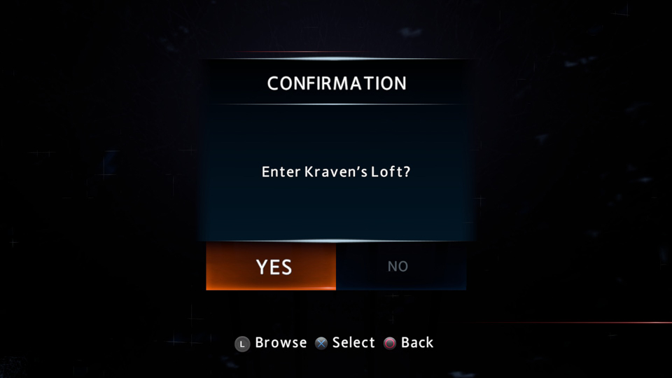 EVERY! DAMN! TIME!