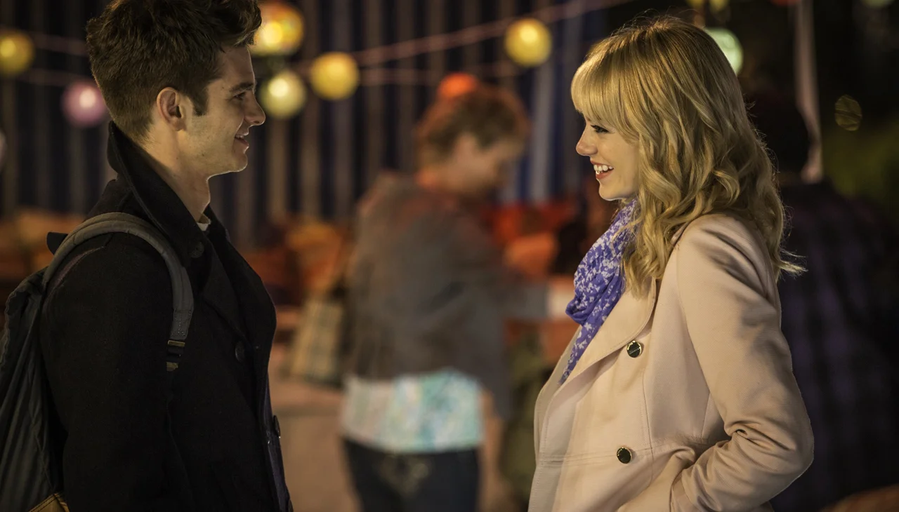 such great chemistry from these two