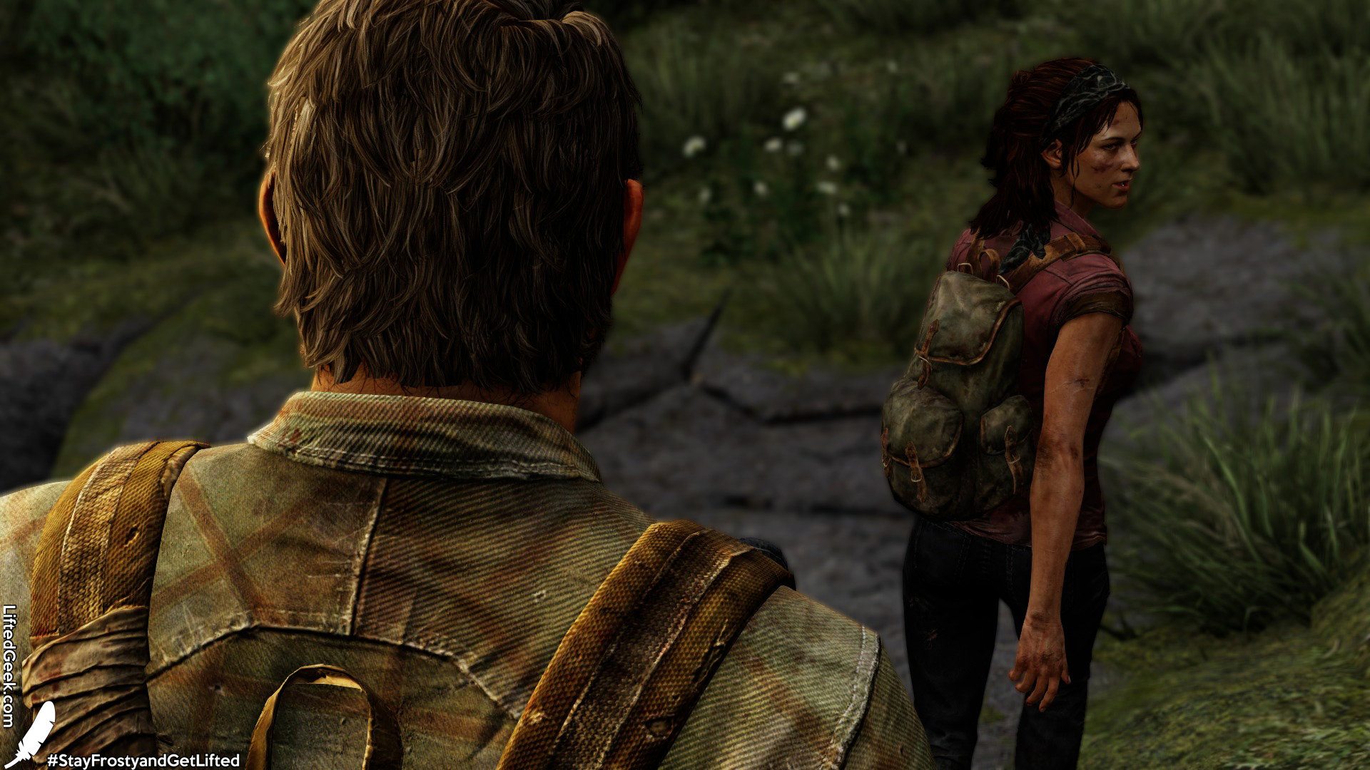 The Last of Us Remastered review