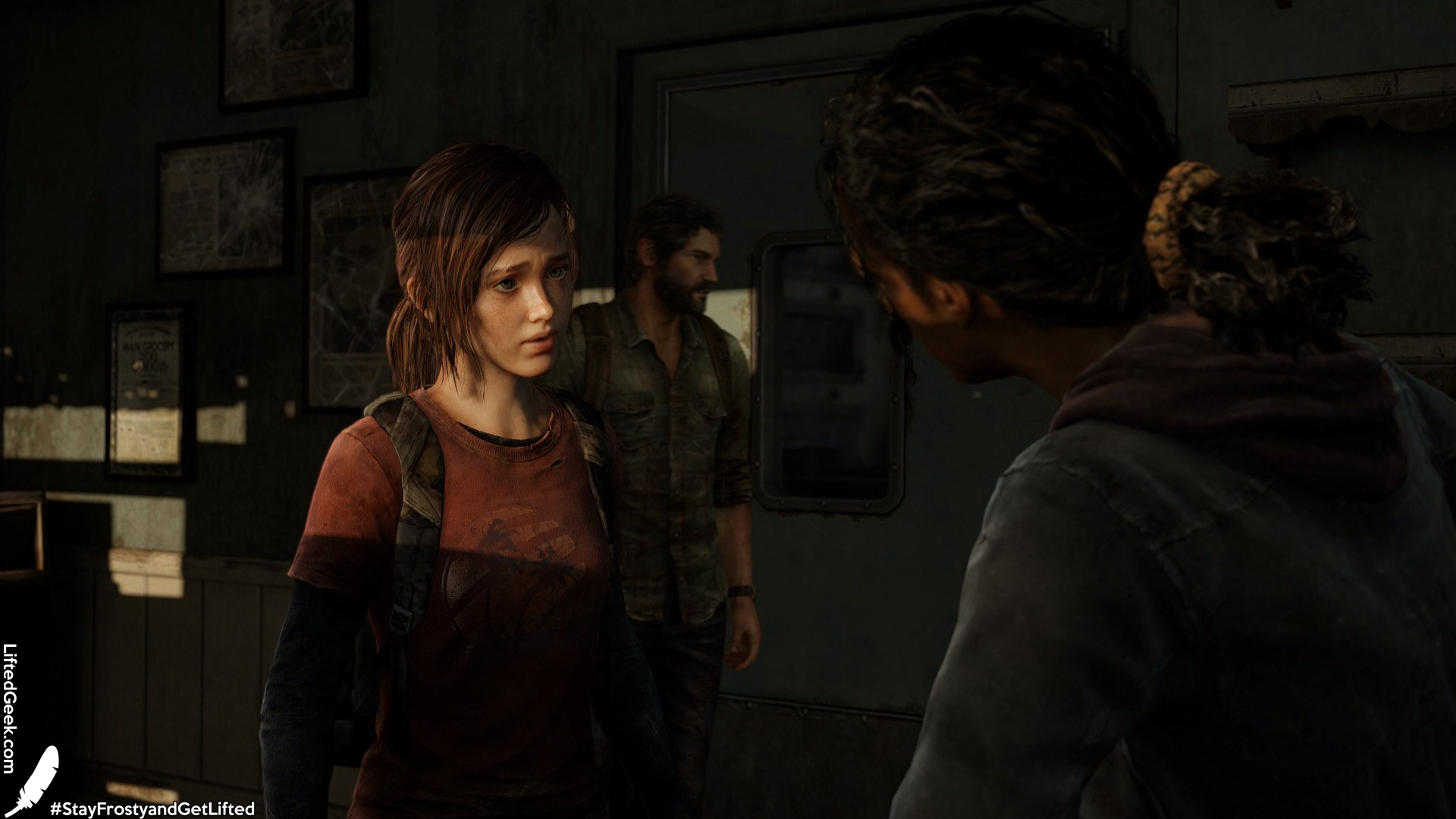 Remasterful: The Last of Us Remastered (Review) - Metro Weekly
