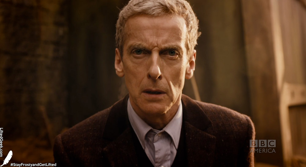 I'm... the... Doc... tor?