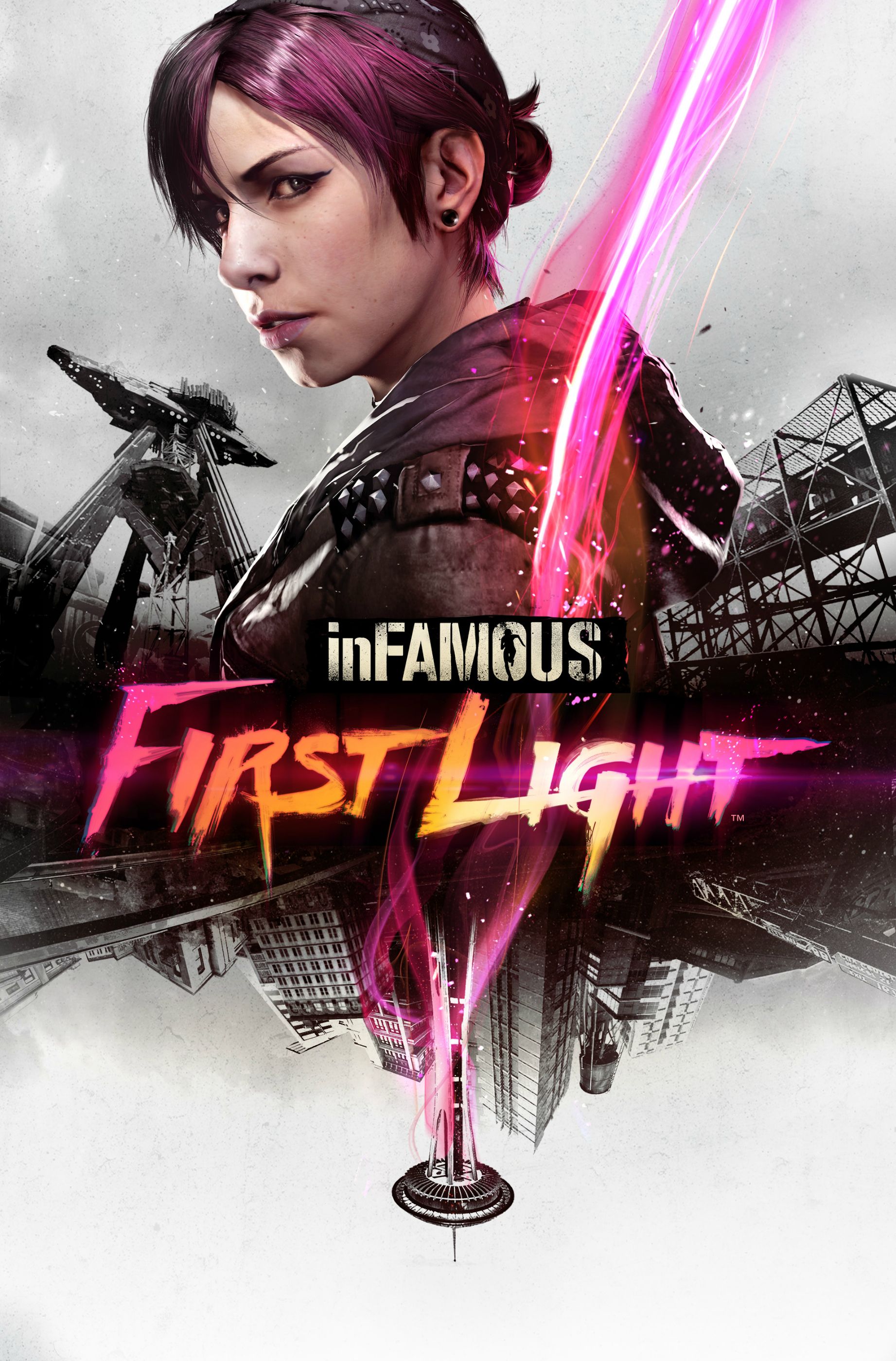 Infamous first cheap light rating