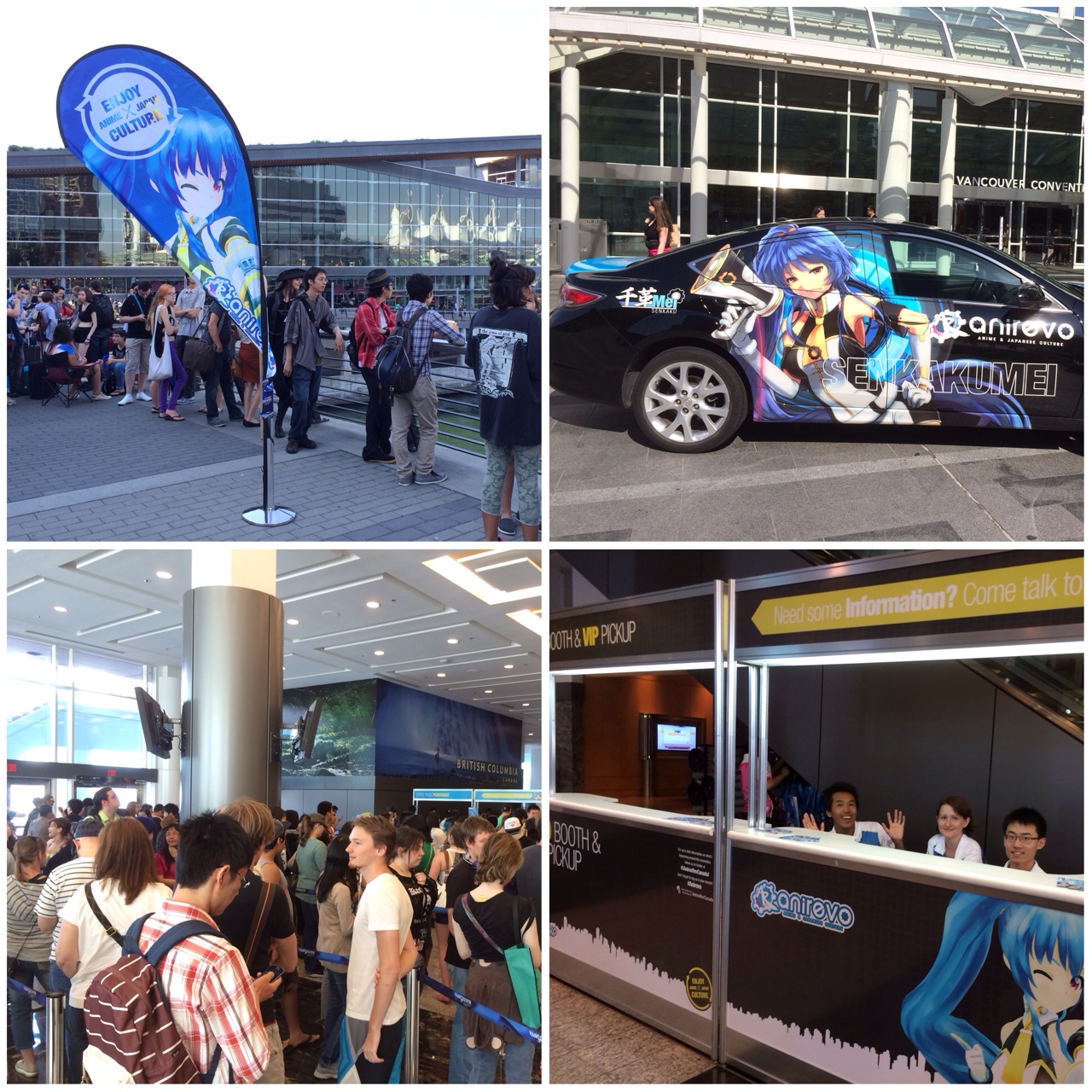  photo from the AniRevo tumblr