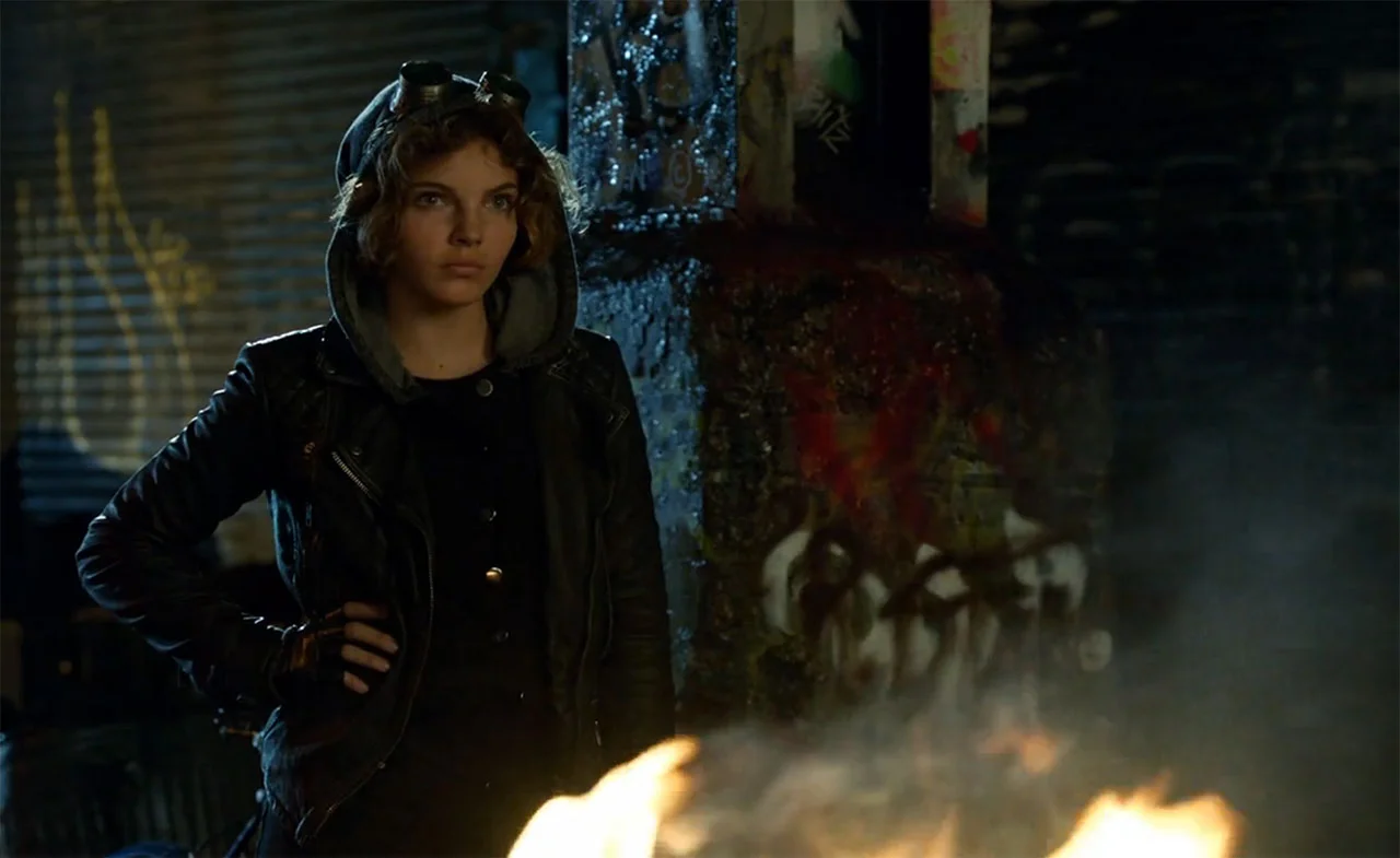 Gotham Season 1 Episode 1 "Pilot" (REVIEW) — Lifted Geek