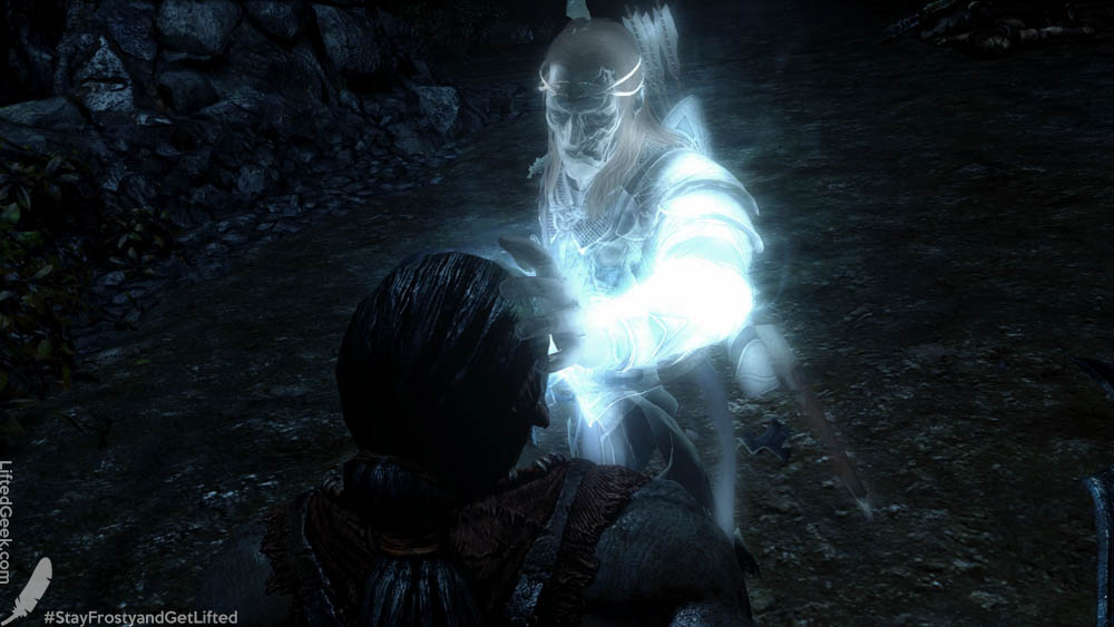 Game Review: Middle Earth Shadow of Mordor, by J. King, Casual Rambling