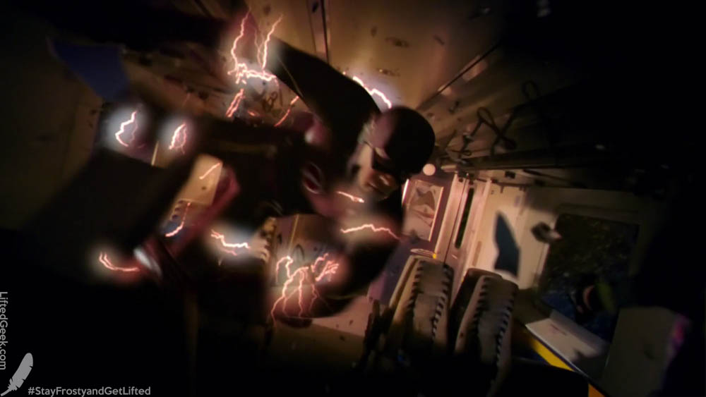 more powers!