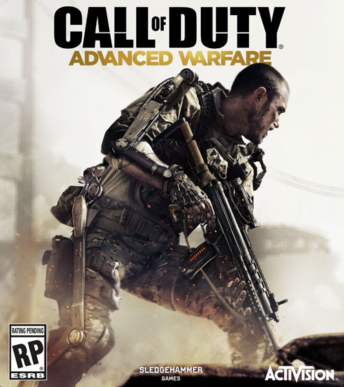 Troy Baker Talks Call of Duty: Advanced Warfare and Far Cry 4