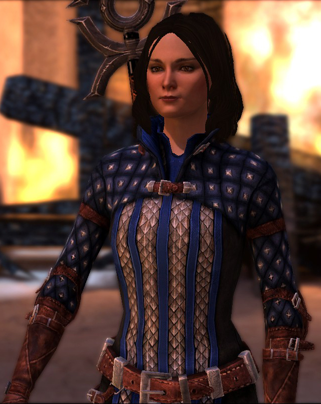 Leliana, Dragon Age Wiki