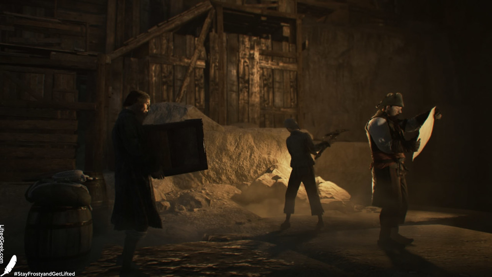 Assassin's Creed Unity: Dead Kings Xbox One Review: Alone in the