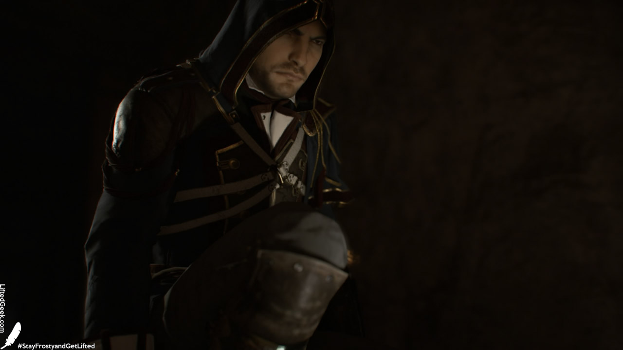 Assassin's Creed Unity: Dead Kings Xbox One Review: Alone in the