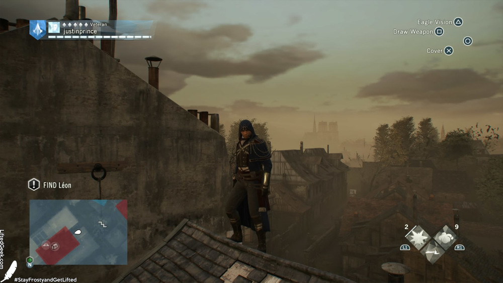 Assassin's Creed Unity: Dead Kings - Metacritic