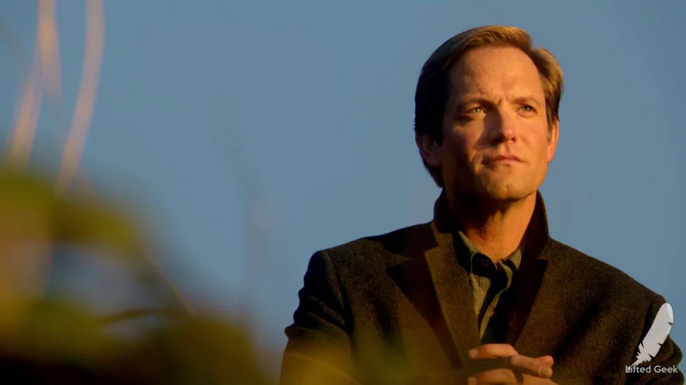 the REAL Eobard Thawne?
