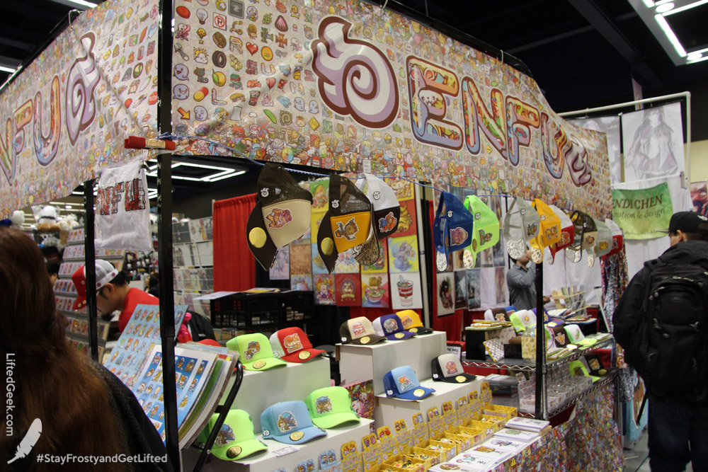 it's not a con w/o seeing enfu!
