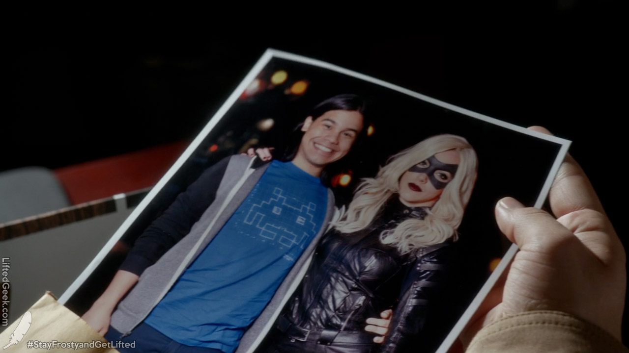 Cisco's fanboy moment