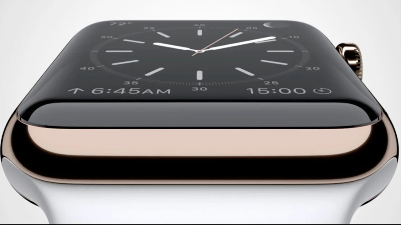 apple watch a 1858