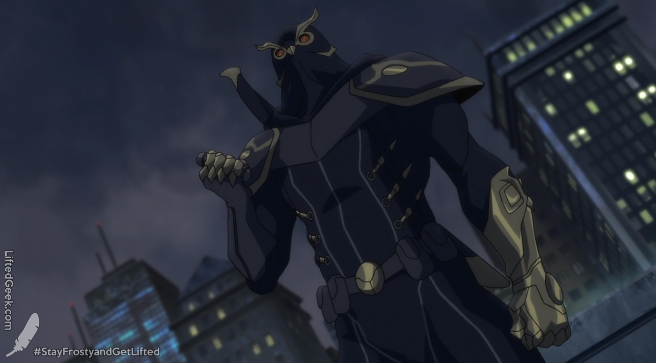 Talon