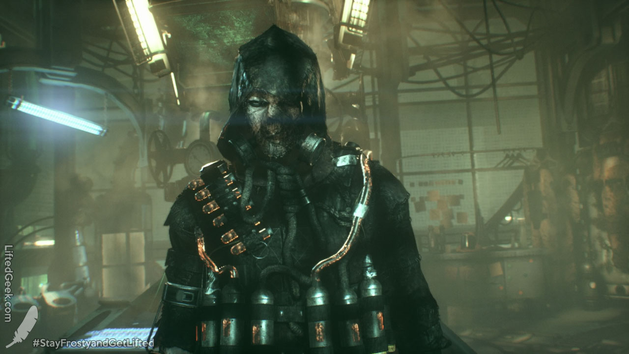 "you will bring death to those who follow you"