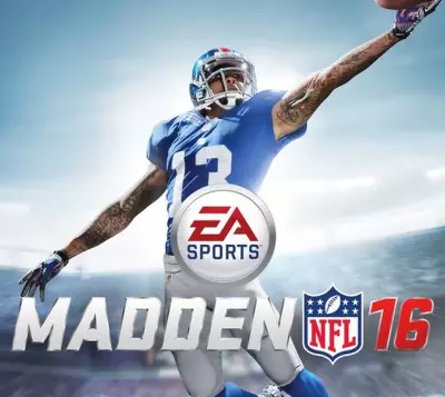 I just don't care about Madden