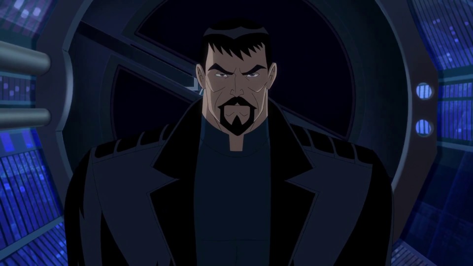 the son of Zod... hero or conquerer?