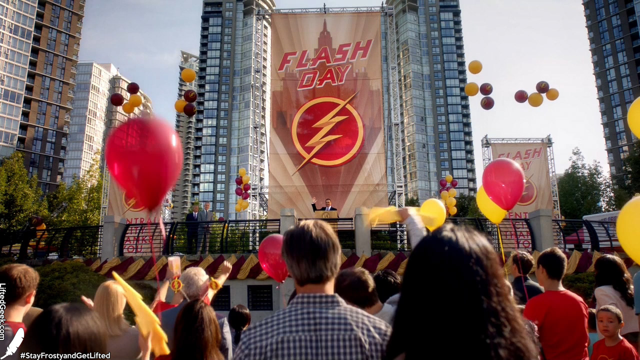 Flash Day