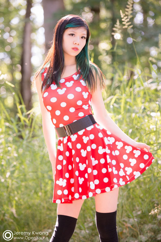 Photo credits: Jeremy Kwong