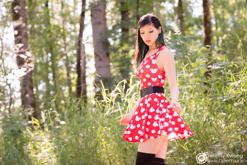 Photo credits: Jeremy Kwong