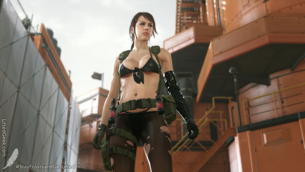 meet Quiet