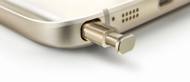 revamped S-Pen