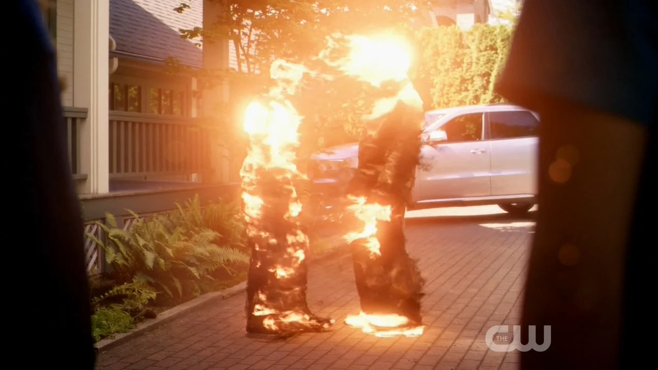 The Flash The Fury Of Firestorm Review Lifted Geek The Flash The Fury Of Firestorm Review Lifted Geek