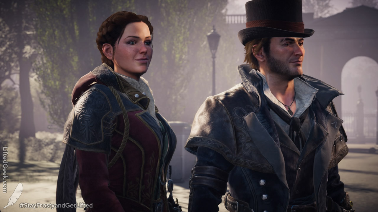 Assassin's Creed Syndicate - A rehashing of history? - JUICY GAME REVIEWS