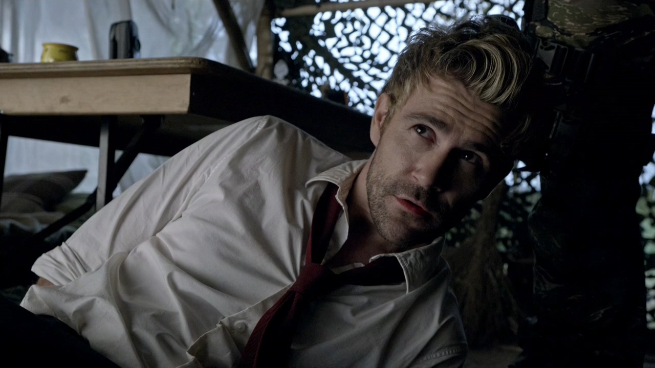 John Constantine